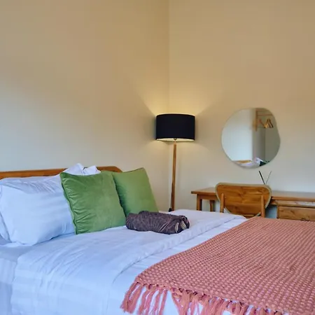 Ndalem Jobali Guesthouse Jogja